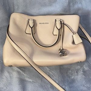 Pink Michael Kors Bag